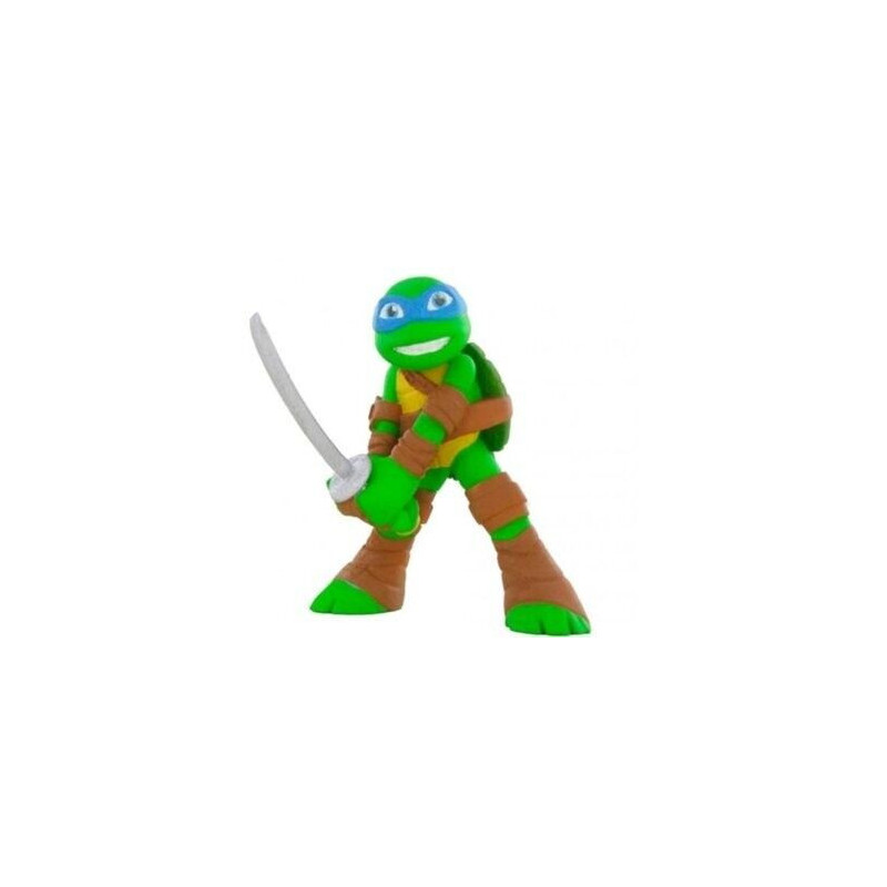 Leonardo -  Tartarugas Ninja
