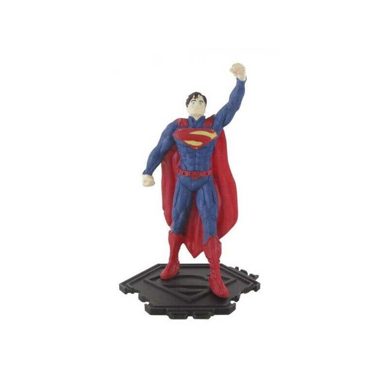 Superman a Voar