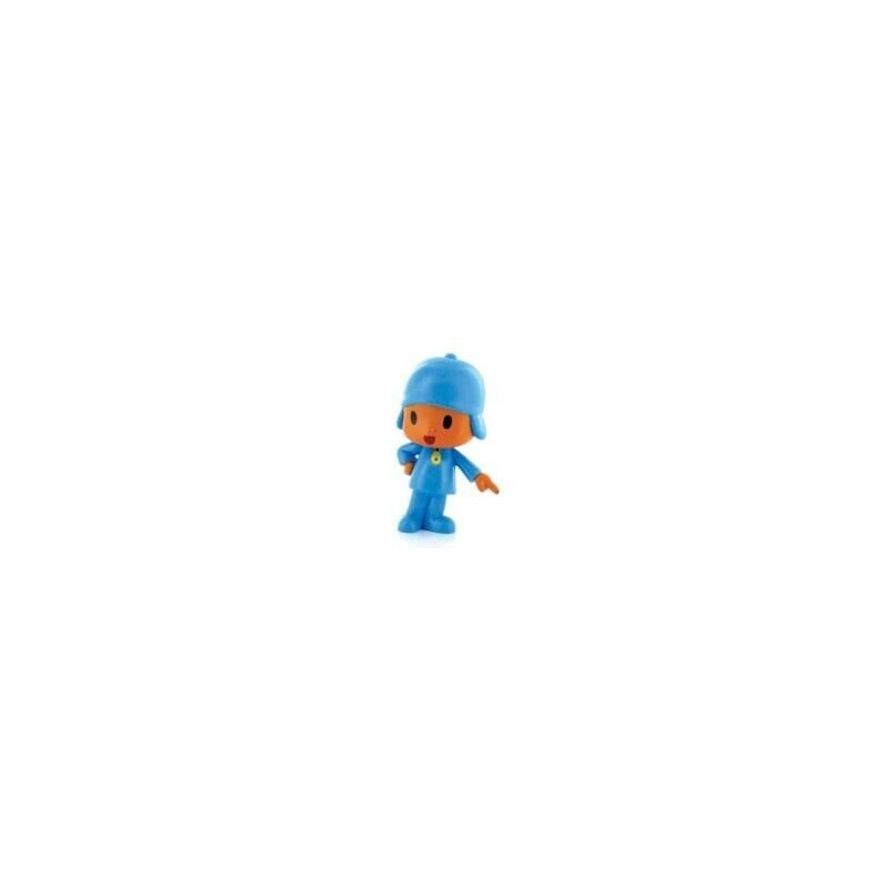Pocoyo