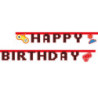 Banner Happy Birthday - Gaming