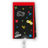 4 Sacos de Papel - Gaming