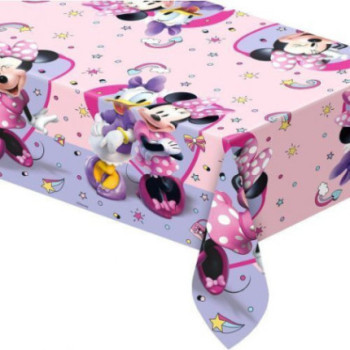Toalha 120x180cm - Minnie Junior