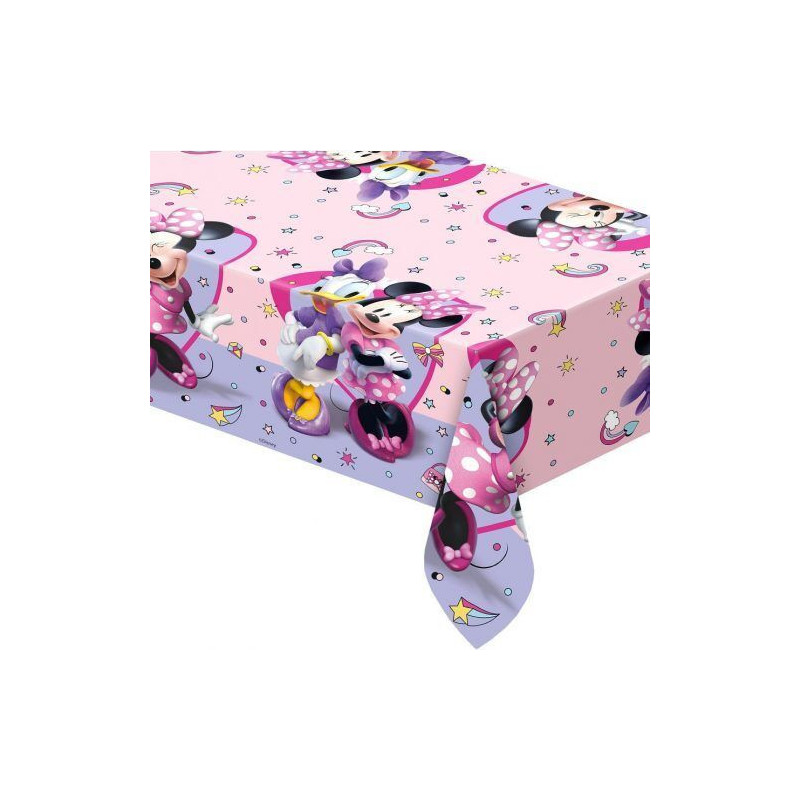 Toalha 120x180cm - Minnie Junior