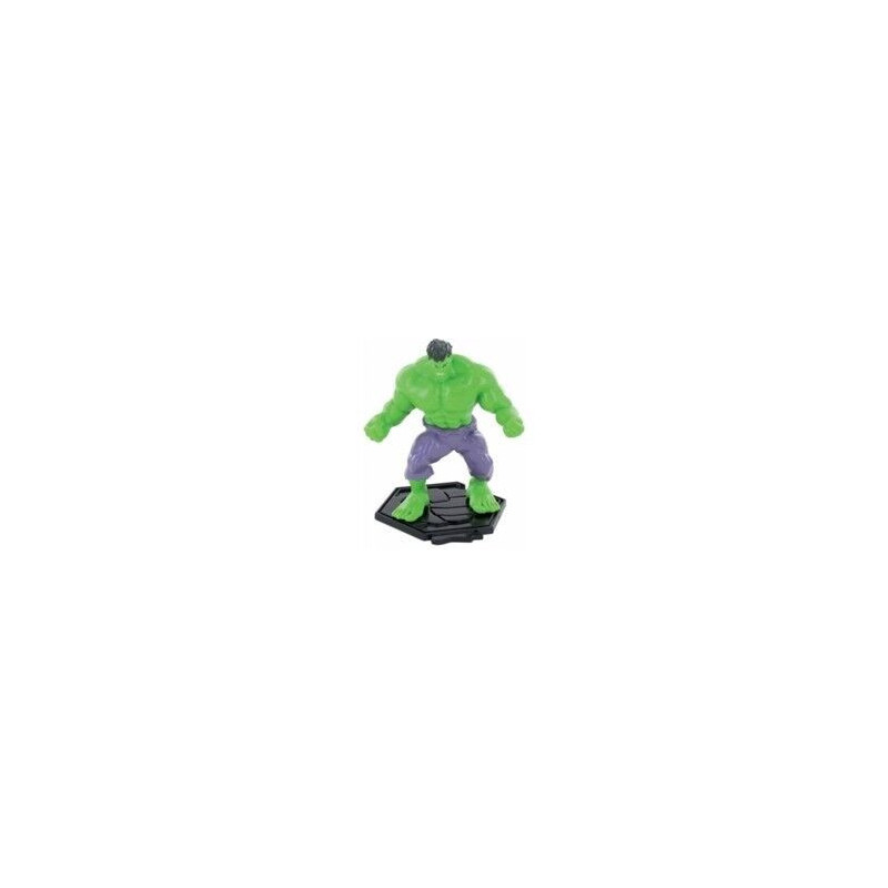 Hulk - Avengers