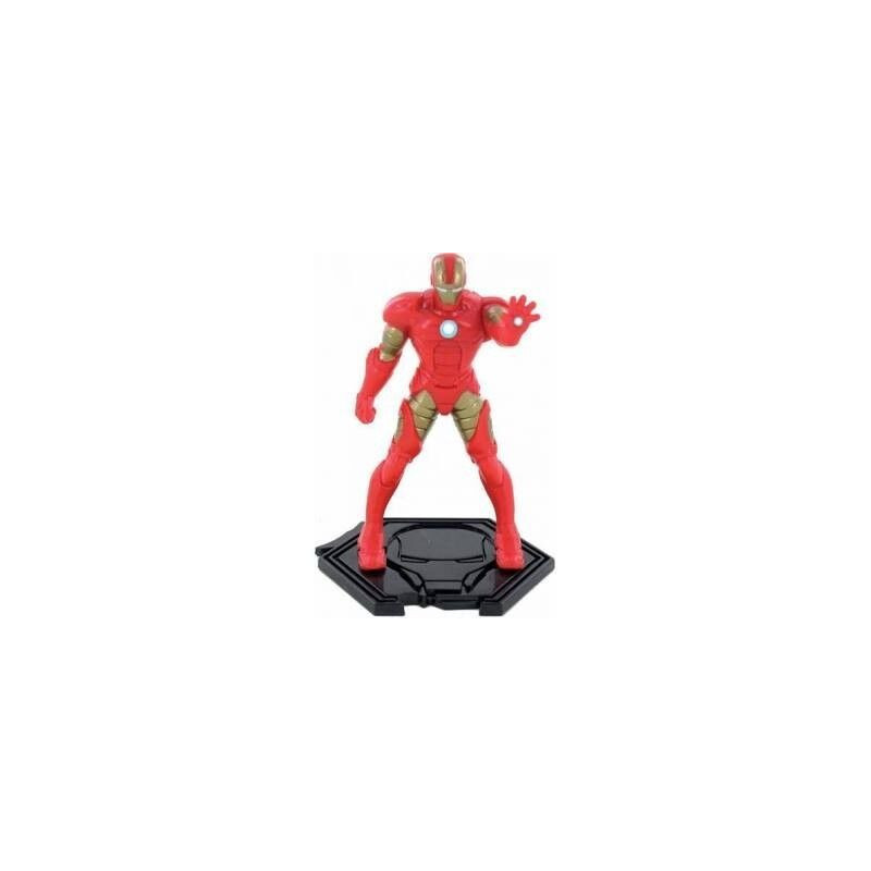 Ironman - Avengers