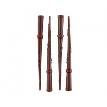 4 Varinhas Harry Potter