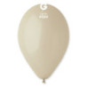 Saco de 100 Balões latex 12" Latte