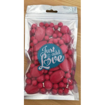 Mix Afrodite Rosa Choque