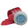 Glitter Red 10gr