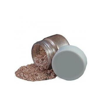 Glitter Rose Gold 10gr