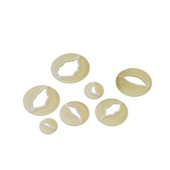 FMM - CORTANTES POINSETTIA C/7