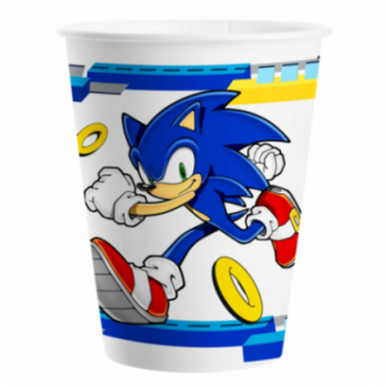 8 COPOS SONIC