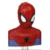 Pinhata 3D Homem Aranha