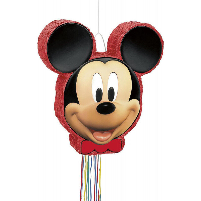 Pinhata Mickey