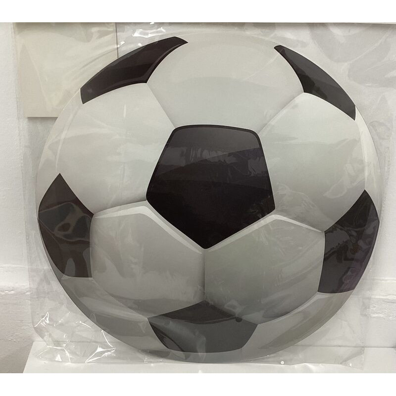 Pinhata futebol 38,5cm