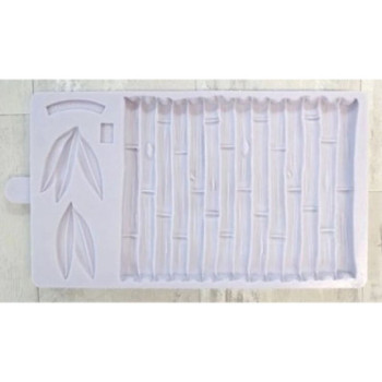 Karen Davis - Mole silicone bamboo