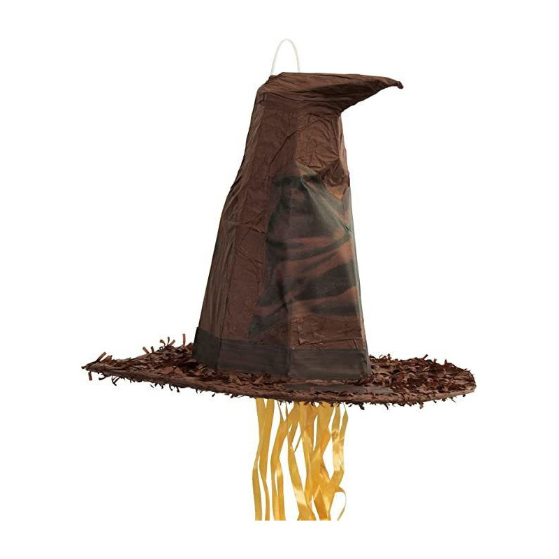 Pinhata Chapéu HarrY  Potter