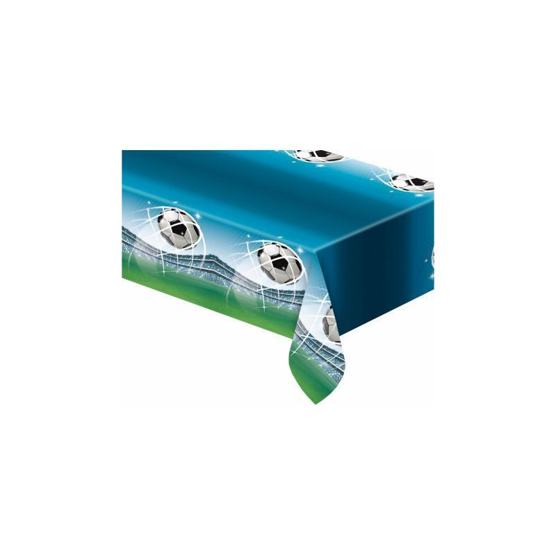 Toalha 120x180cm Futebol