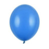 5 balões latex strong baloons 30cm - 12" Pastel C. Blue