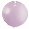Balão latex Gemar 40"-100cm Lilac