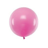 Balão latex  Jumbo balloons 60 cm Pastel Fuchsia