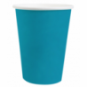 10 copos 27cl azul Aqua