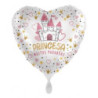Balloon - Magical princesas birthday