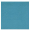 25 guardanapos 21x20 cm azul Aquag