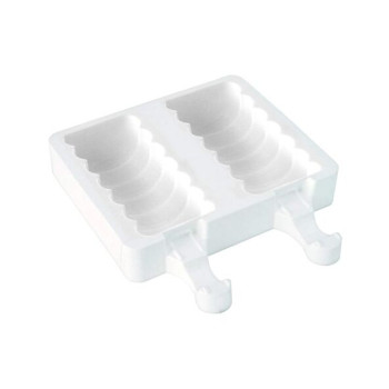 Molde Silicone gelado Silikomart