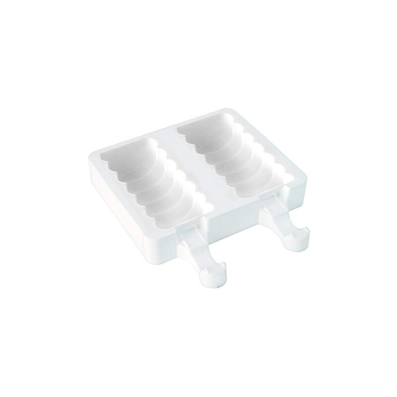 Molde Silicone gelado Silikomart