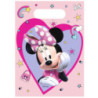 6 Saquinhos Oferta Minnie Junior