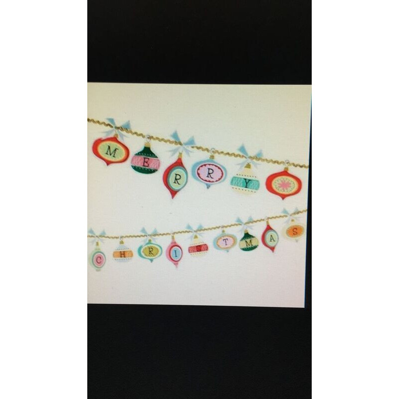 Grinalda de Natal