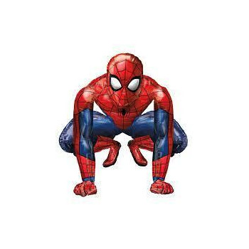 Stting Homem aranha (38x38)cm