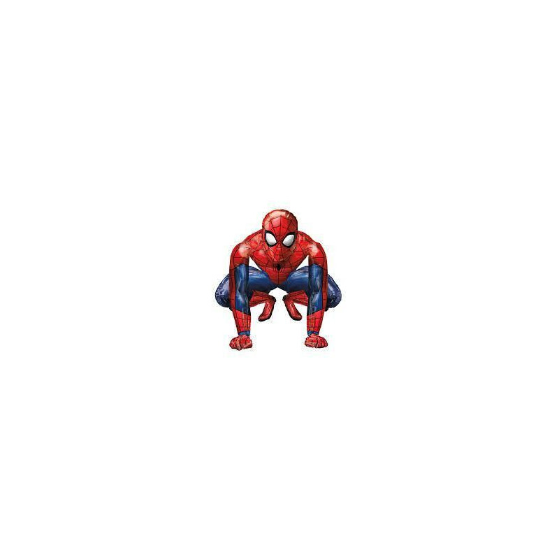 Stting Homem aranha (38x38)cm