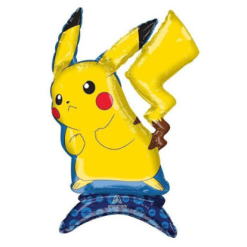 Ultrashape Pikachu (45x61)cm