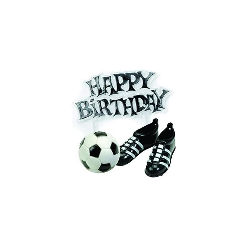 Kit de Bolo Chuteiras de futebol