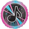 Jumbo Internet Foil Balloon P32 71x71cm