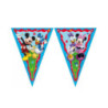 Bandeira Mickey Rock de House 2,3m