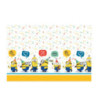 Toalha Minions 120x180cm