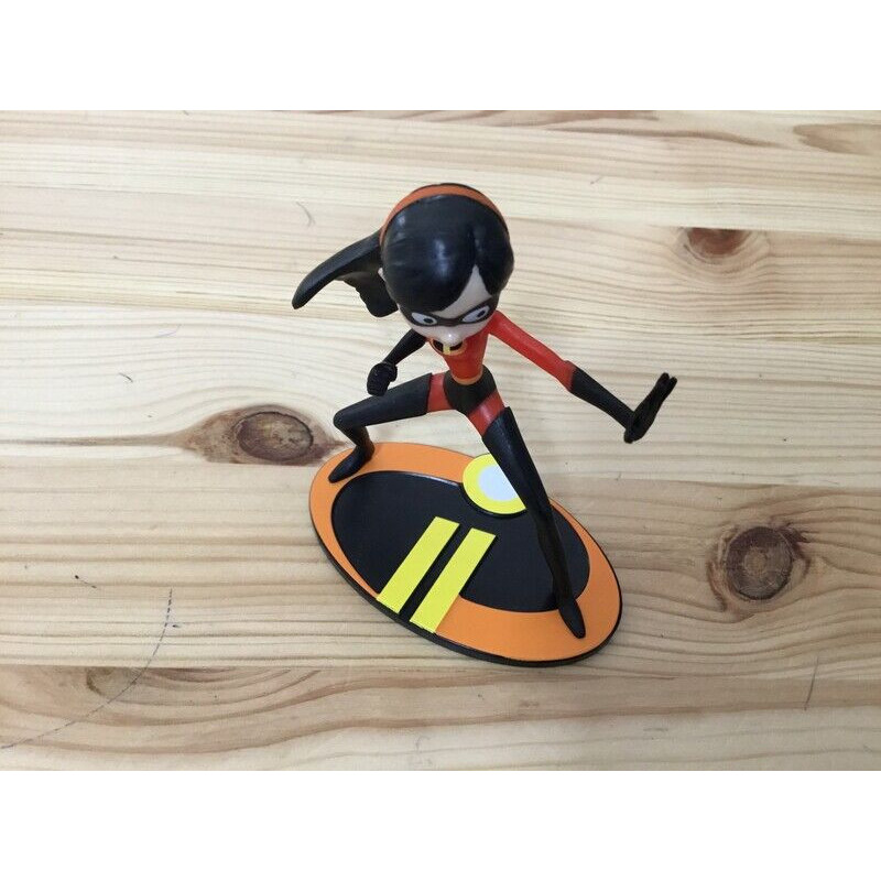 Violet- The Incredibles 2