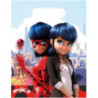 6 sacos de oferta Lady Bug