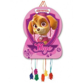 Pinhata Sky  46x65cm