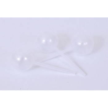 10 Pipetas globo House of Marie