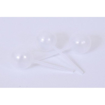 10 Pipetas globo House of Marie