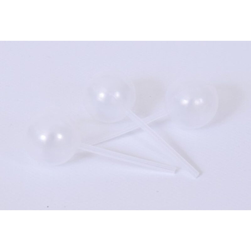 10 Pipetas globo House of Marie