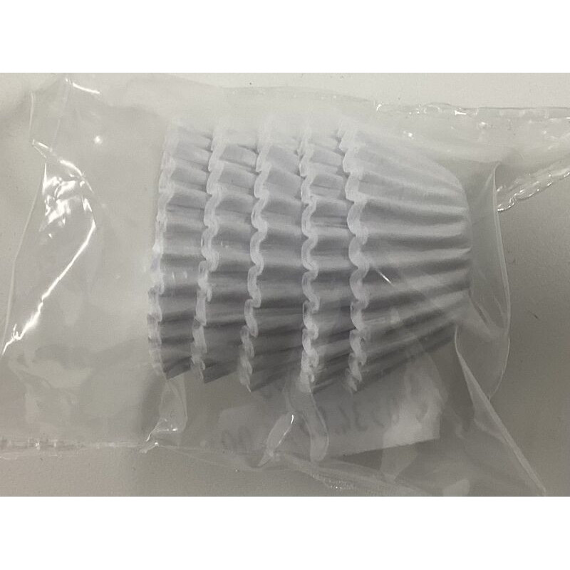 100 formas papel nº2 branco