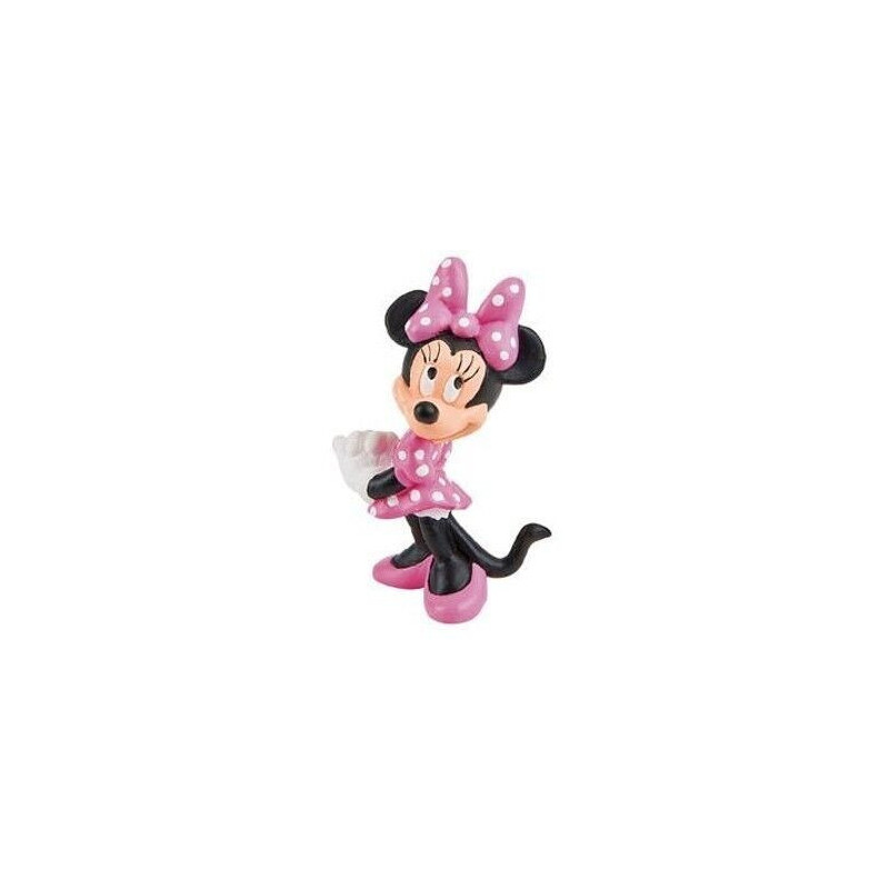 Minnie
