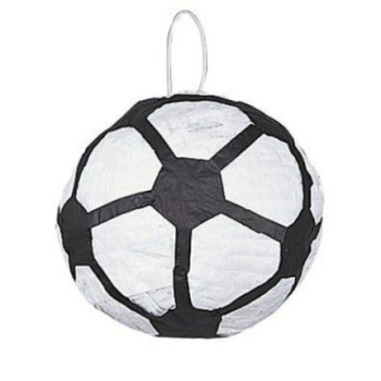 Pinhata bola de futebol