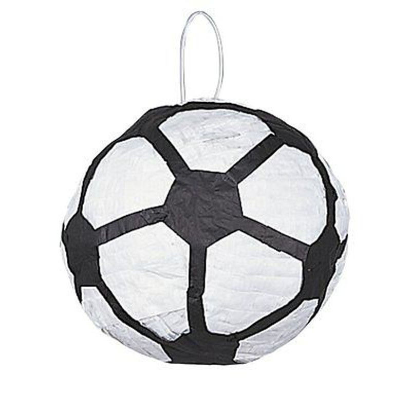 Pinhata bola de futebol