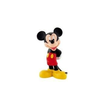 Mickey